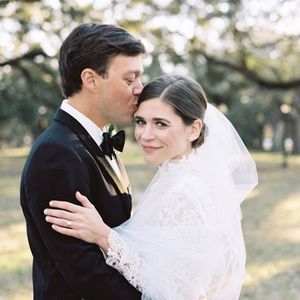 Meet your Posher, Catherine